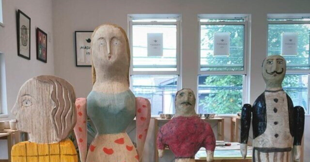 菅祐子さんの作品｜masudaen1951