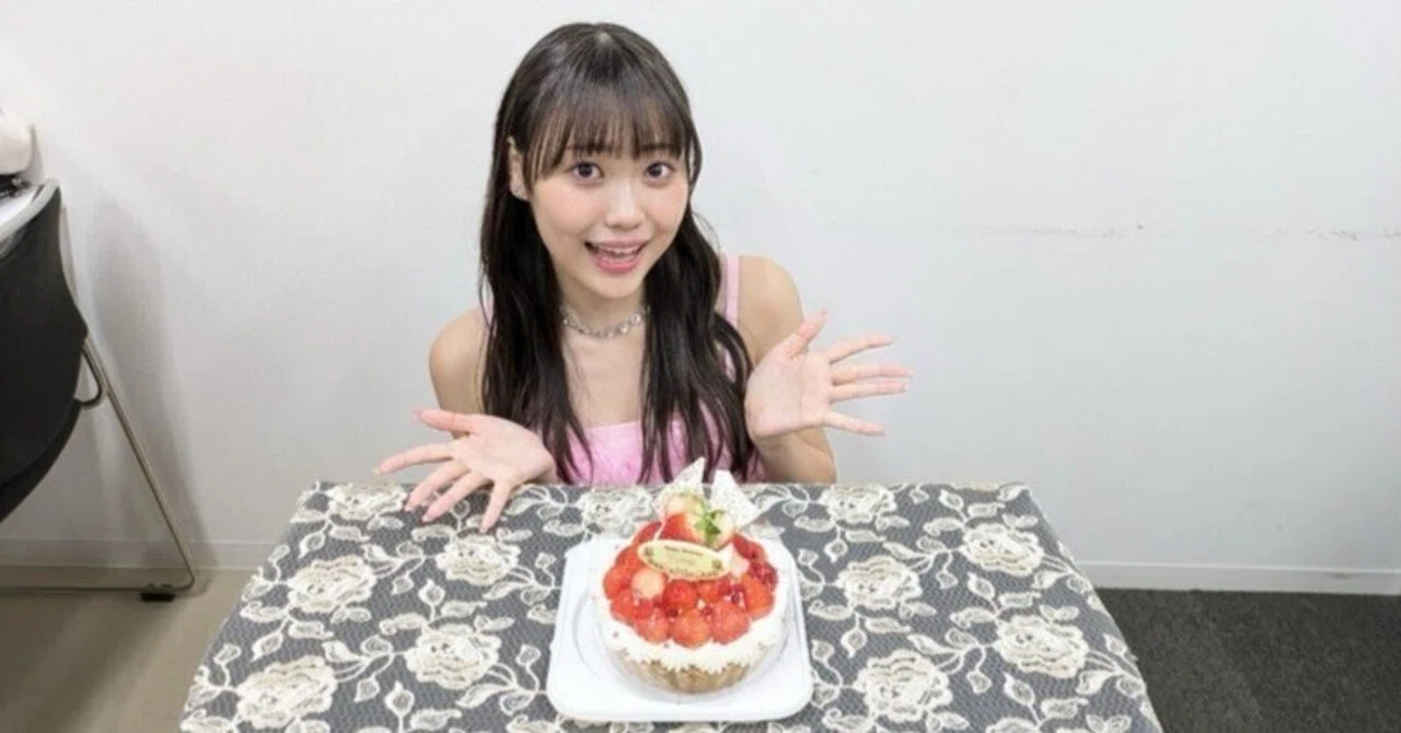 2024年10月30日(水) Juice=Juice 工藤由愛バースデーイベント2024（1