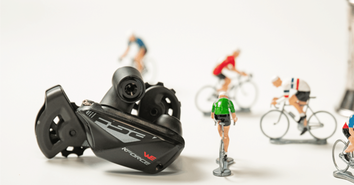 L-twooとSENSAH、シマノの話｜Gotyapin