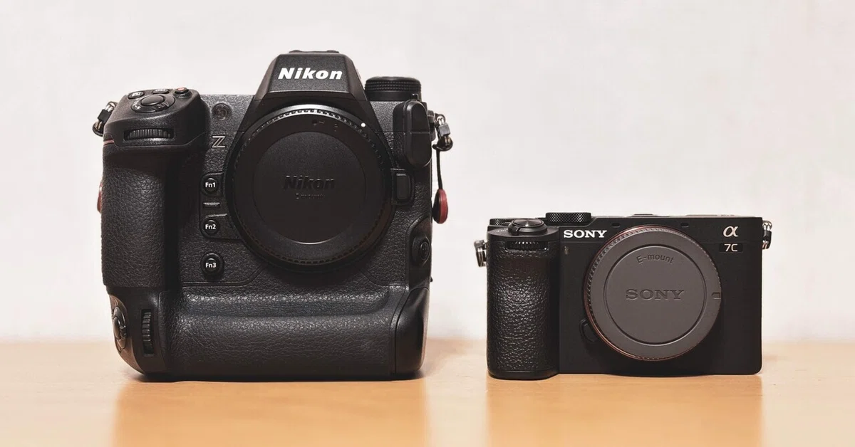 山田さま専用】SONY NEX-5N ダブルレンズセット（ワイヤレス通信で配線 