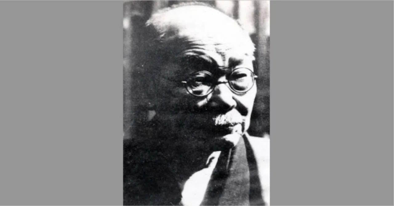 「異人伝ーはぐれ者の系譜 （6） 狩野亨吉」 前田速夫 ｜やまかわうみweb