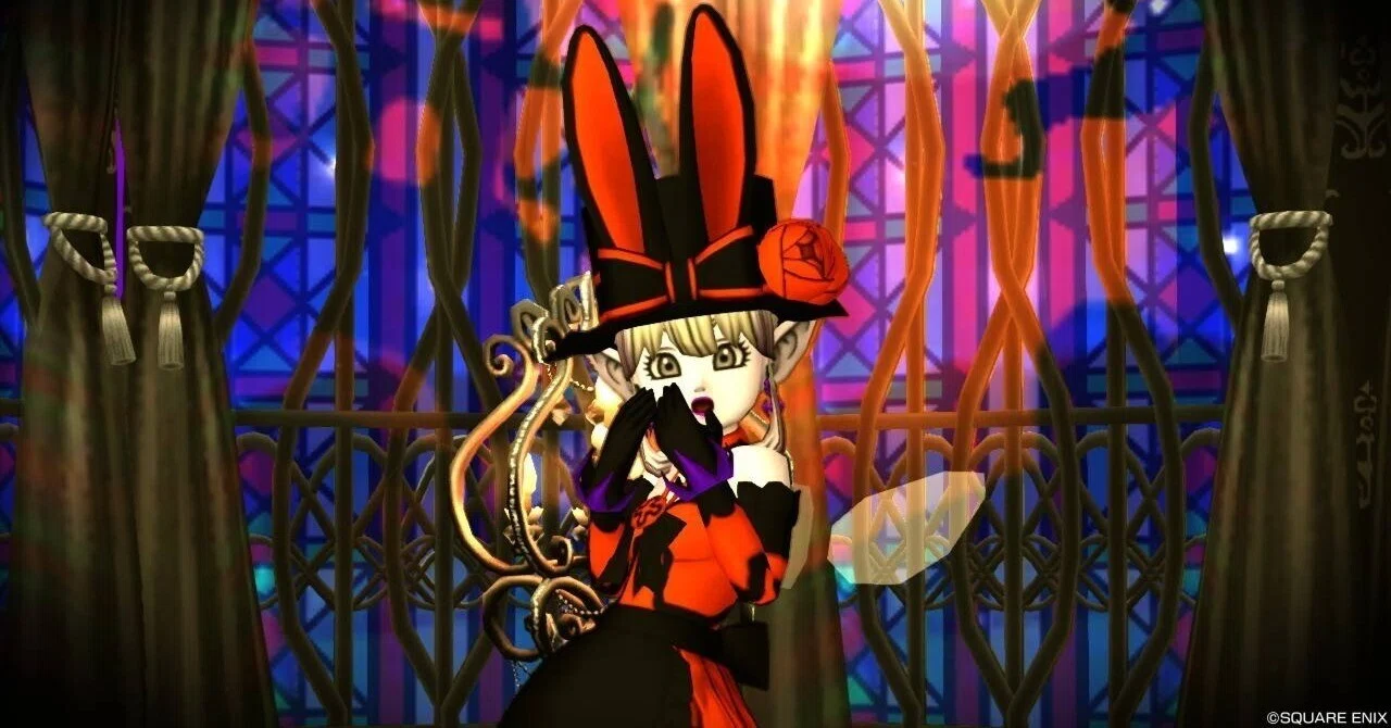A Person Rambling Astraltia Rambling Diary #7|ノエキャロ