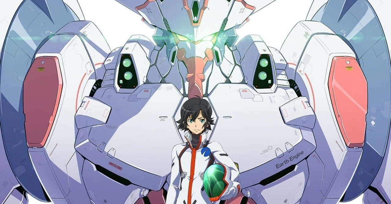 オリジナルアニメ「キャプテン・アース」10周年特別インタビュー（前編