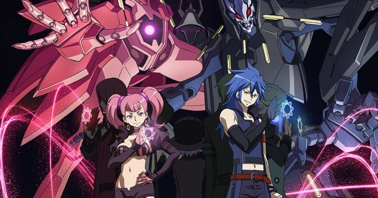 オリジナルアニメ「キャプテン・アース」10周年特別インタビュー（後編