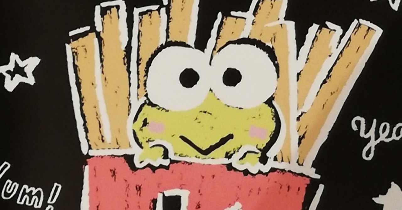男子向けサンリオキャラクターの歴史とこれから 平井 ファラオ 光 サンリオアカウント Note