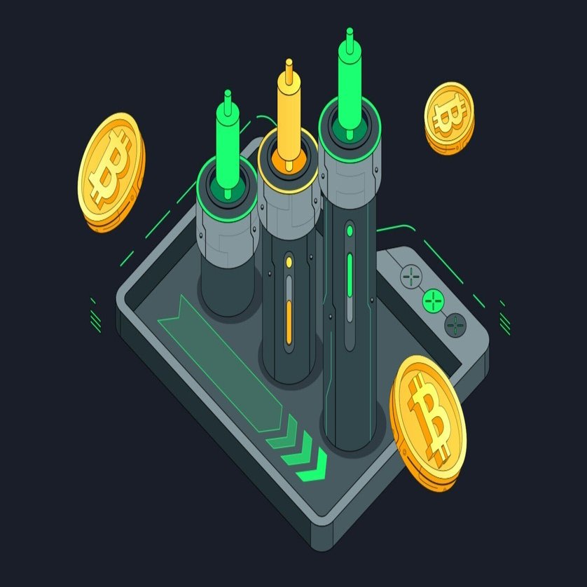 📈暗号資産アービトラージ： 低リスクで利益を上げるための完全ガイド｜KuCoin（クーコイン）