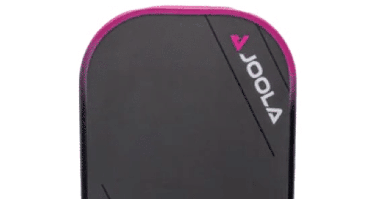 JOOLA TYSON MCGUFFIN MAGNUS 3S 16MM PICKLEBALL｜SANNO SPORTS