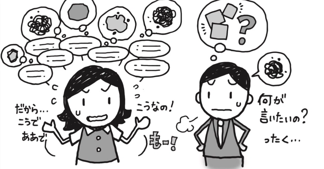 何度言っても伝わらない…」を一瞬で「伝わる！」に変える7種の神器