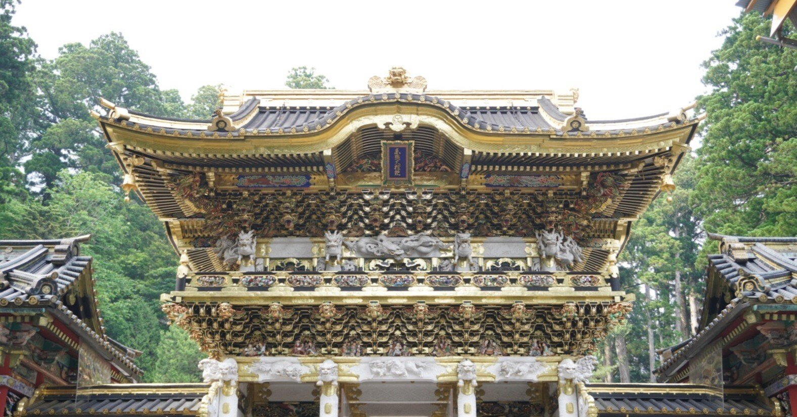 日本一周 北関東編22】 東照宮の動物彫刻たち｜遊歩倶楽部@日本一周