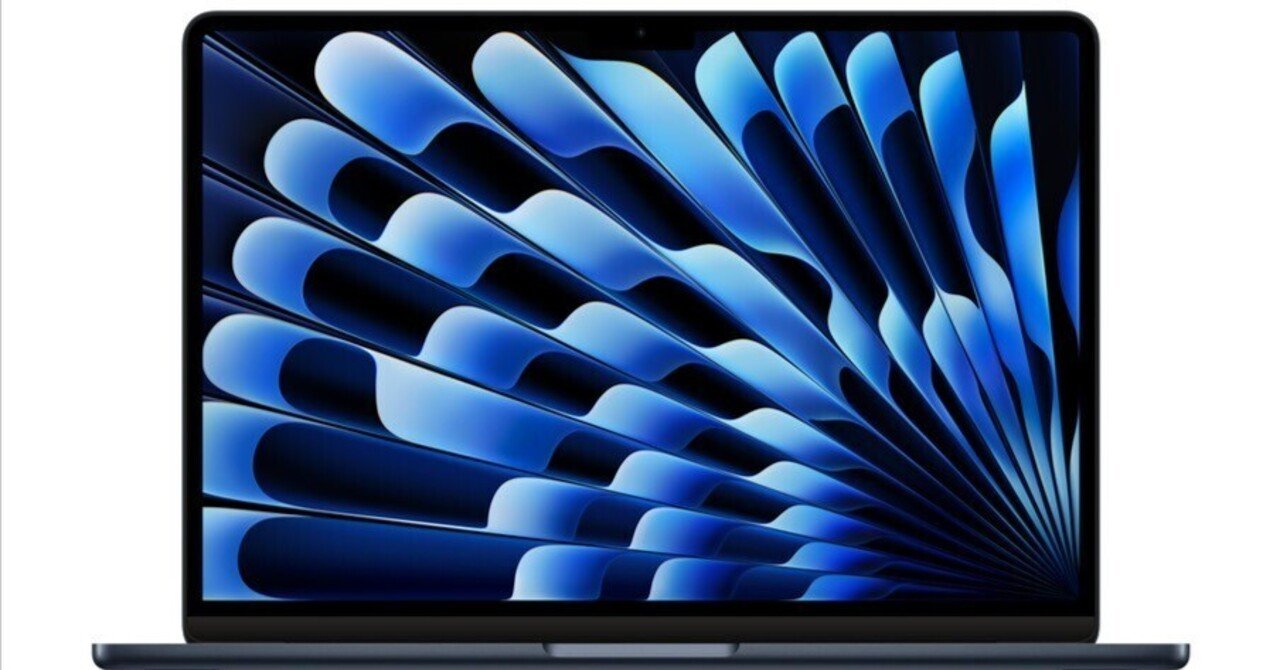 公式通販 - 人気アイテム多数 MacBook]初心者が安くMacを始めるなら｜-MONOQLO- Blog MacBook本体