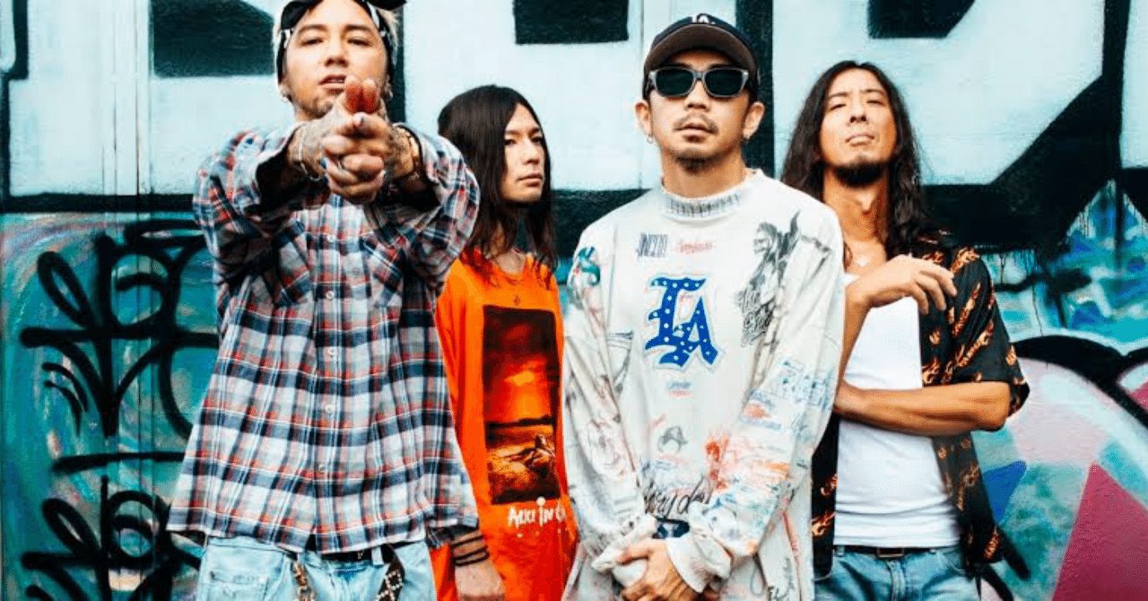 バンド紹介The BONEZ｜MusicWALK