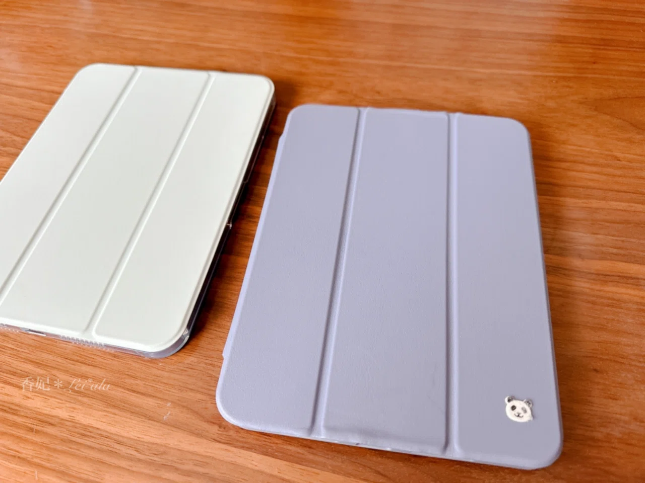 iPad miniケースを新調したお話｜香妃(こうき)