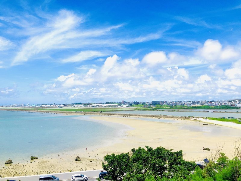 沖縄の離島って ハードルが高いと思ってた 旅するラブソル ラブソル Note 沖縄の離島って ハードルが高いと思ってた 旅するラブソル ラブソル Note