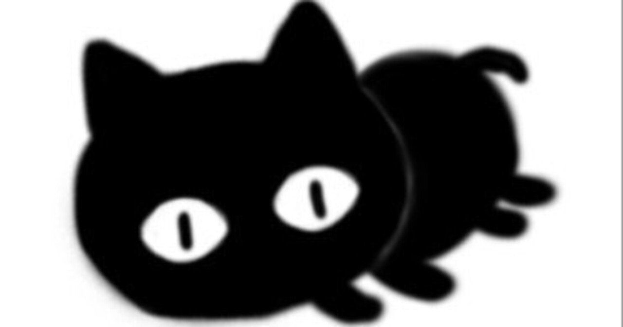 □11/1発売しました！□新作LINEスタンプ「君も黒猫ちゃん」｜g_san