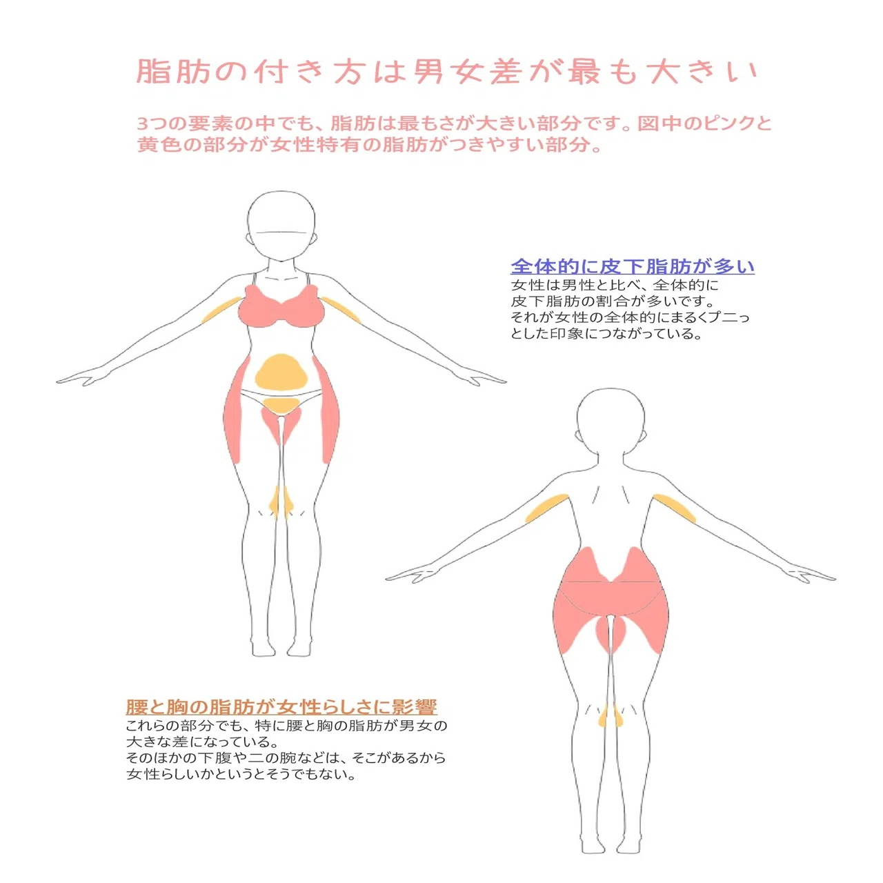 女装男子のためのボディメイクの教科書 もやし子 Note