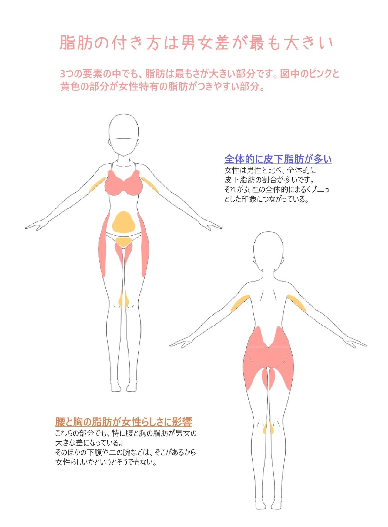女装男子のためのボディメイクの教科書 もやし子 Note 女装男子のためのボディメイクの教科書 もやし子 Note