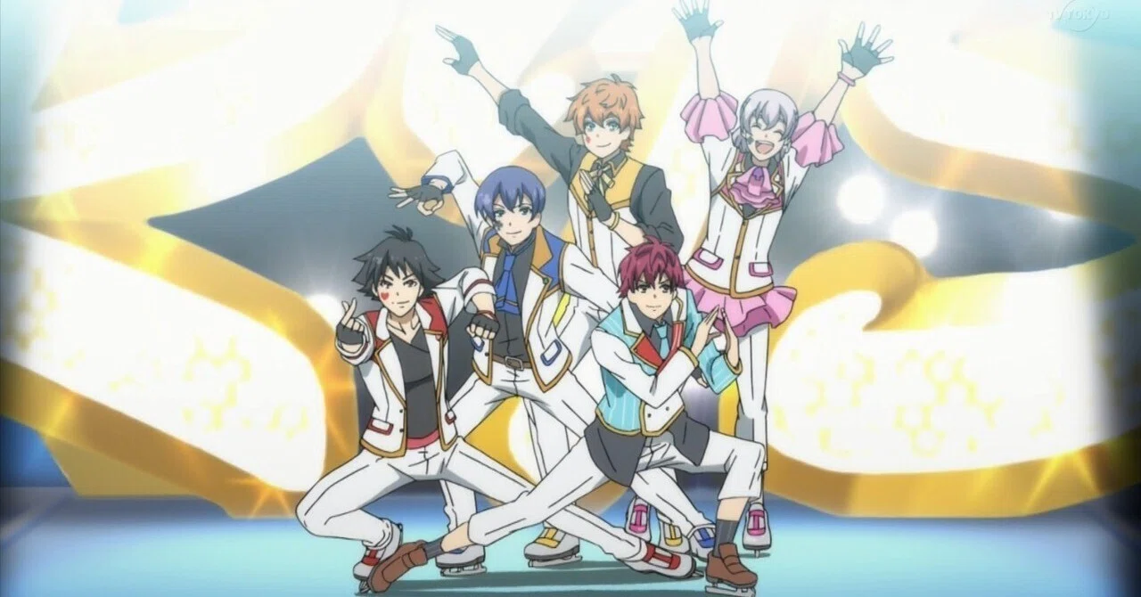 KING OF PRISM-Shiny Seven Stars-』感想③〜シュワロ編＋あとがき