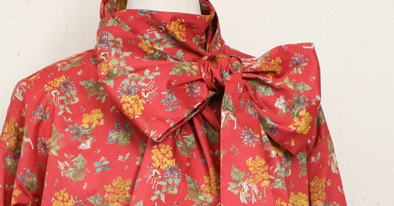 井上咲楽さんに衣装をご着用頂きました｜flower＆guitar 花とギター  