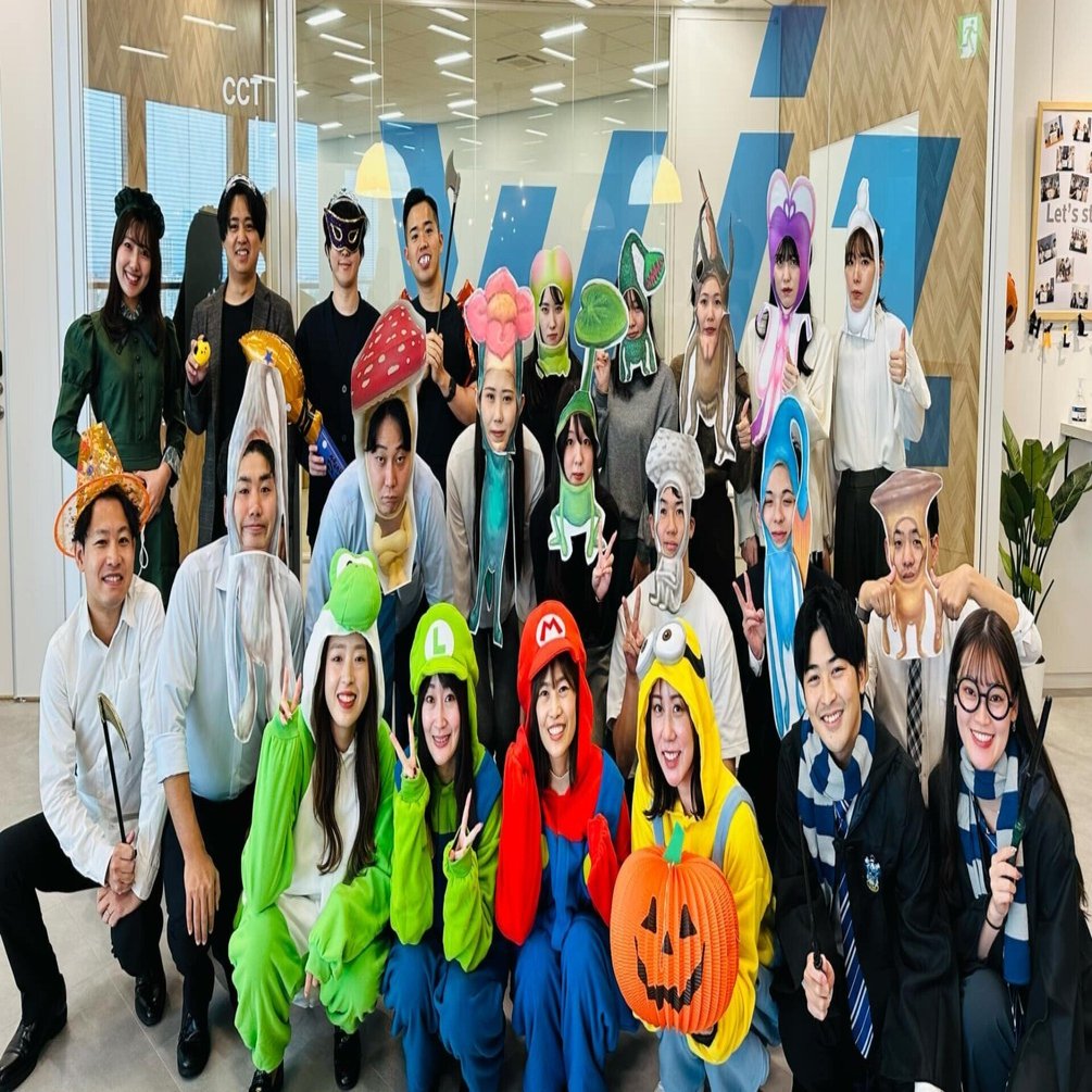 みんなでワイワイ楽しいハロウィン ポケモン公式】こわい！たのしい！みんなでポケモンハロウィン