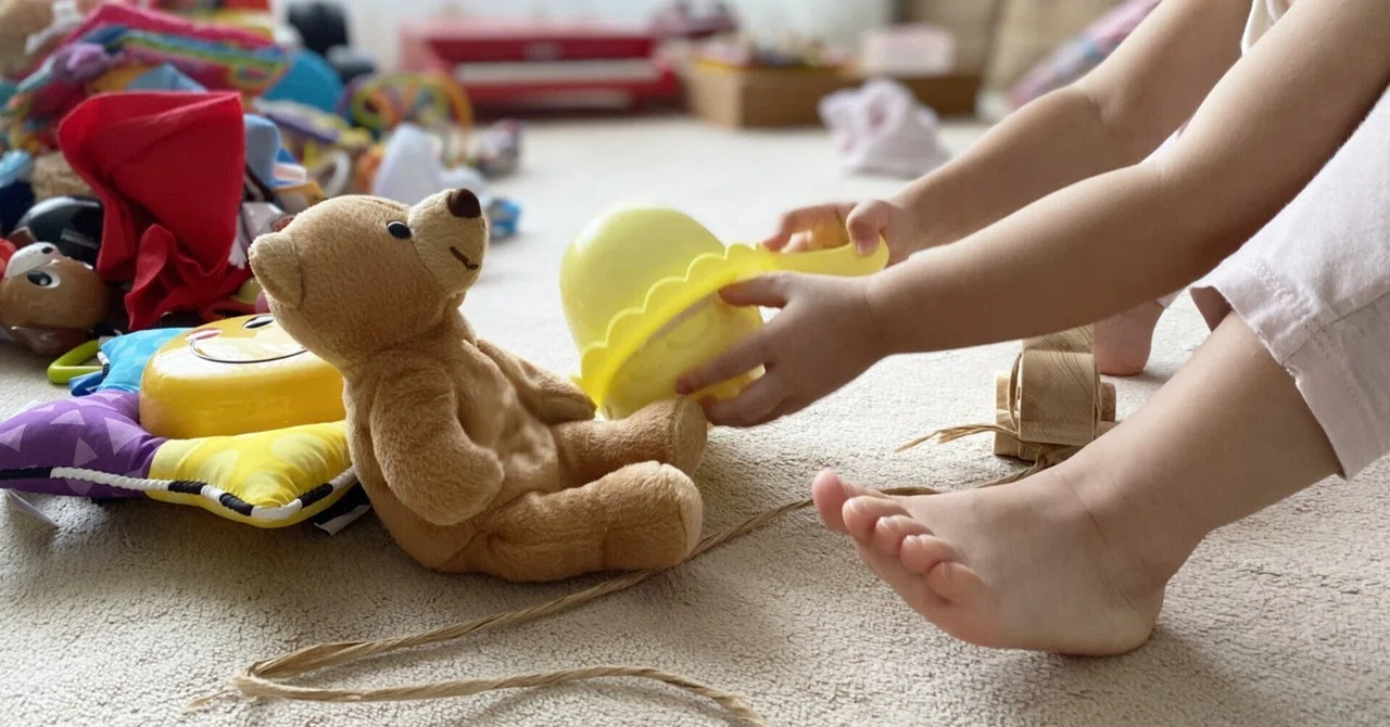 「子ども部屋は不要、与えないほうがいい」ってホント?|竹内成彦