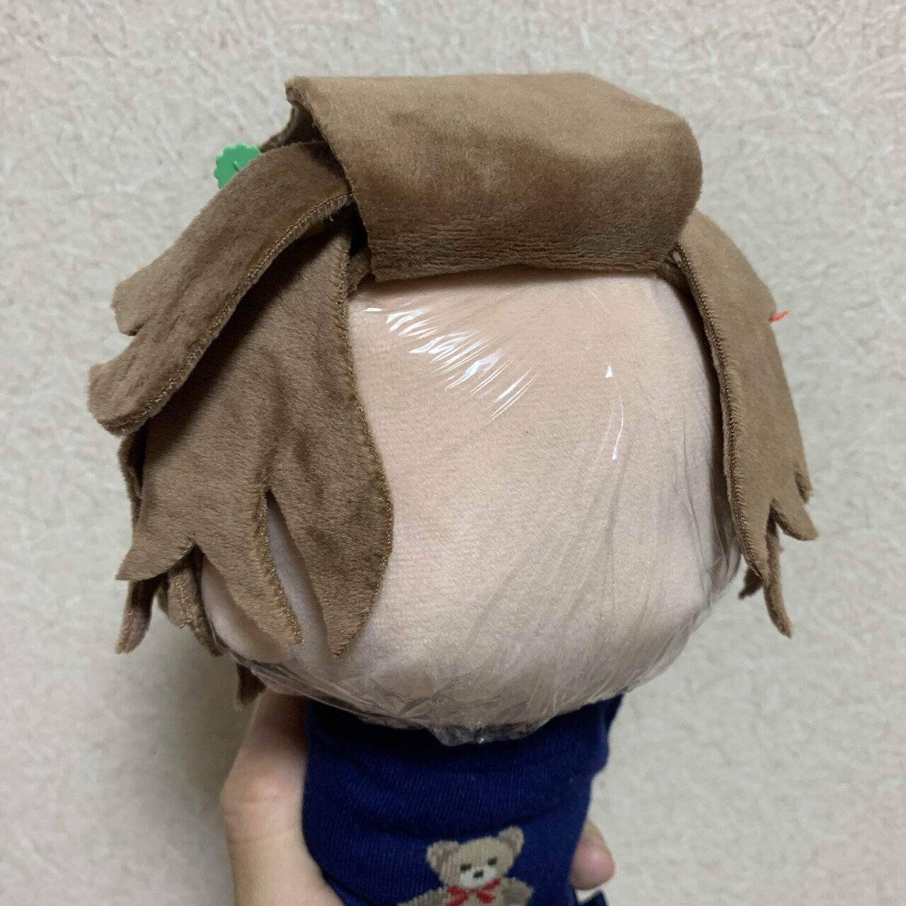 推しぬい、作りました。｜おたぬ