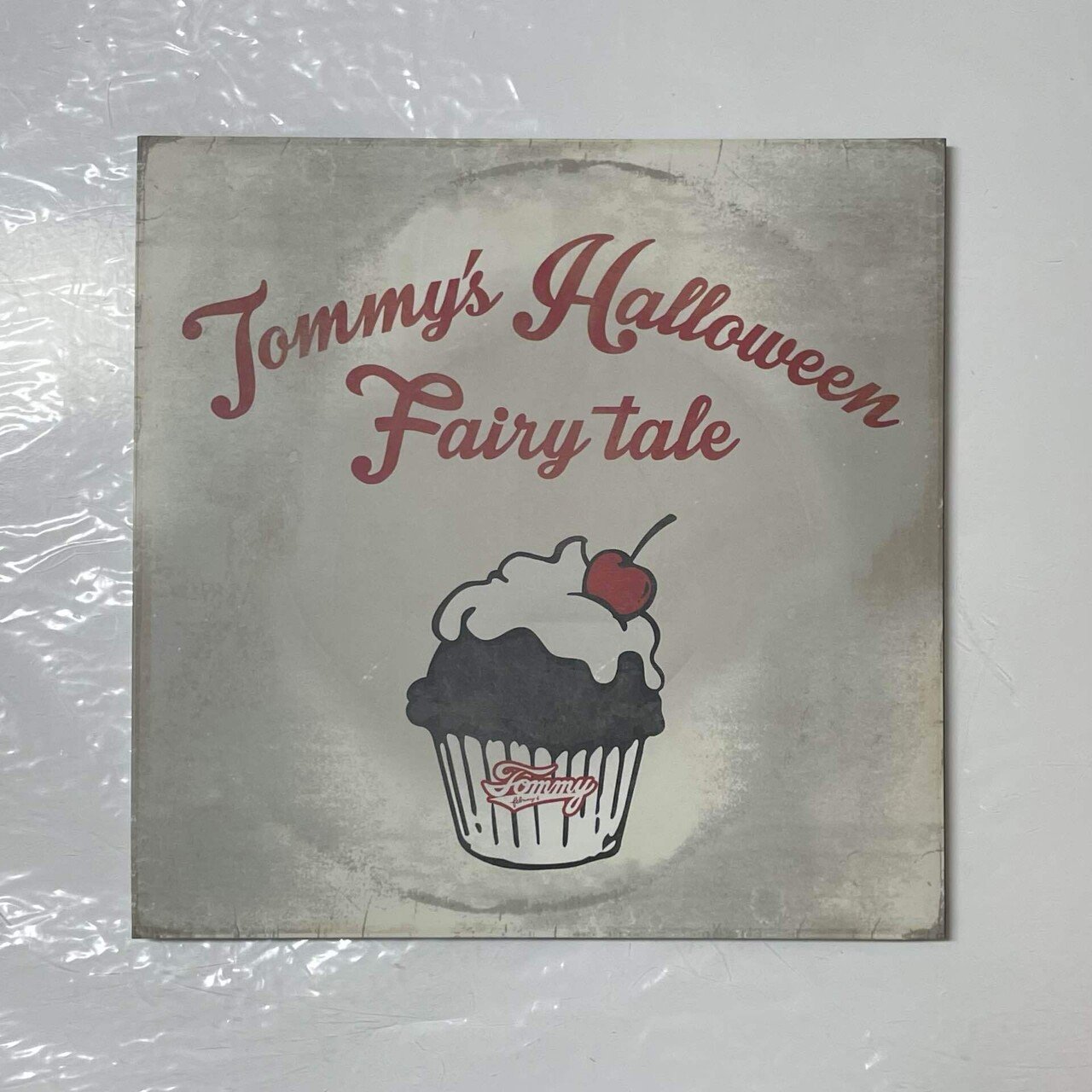B2ポスター 's Halloween Fairy tale B2ポスター Tommy's Halloween Fairy tale