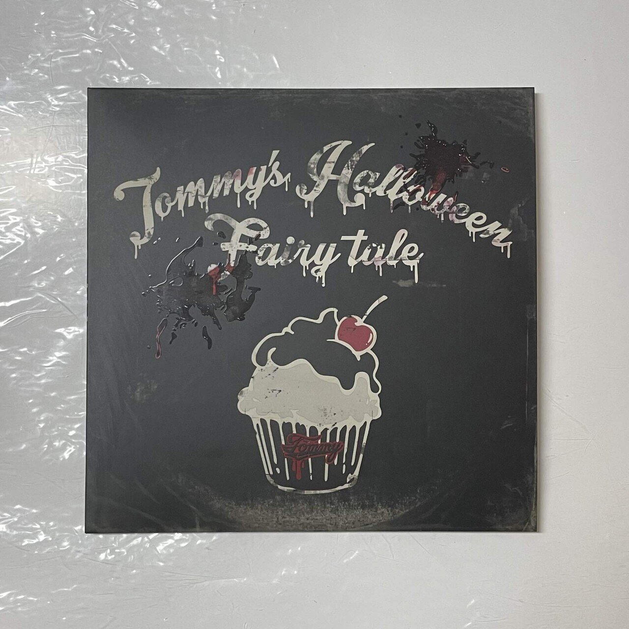 LET'S MAKE A WISH TO MAGIC CANDIES｜こめつぶ