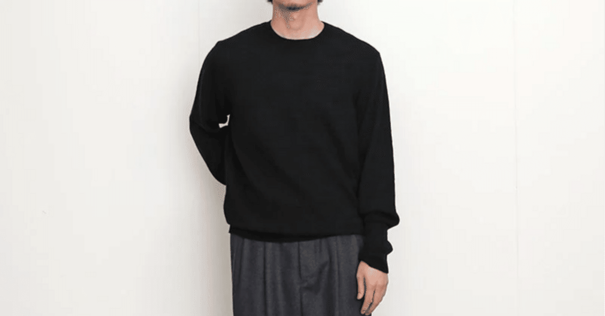 極上の着心地が魅力的。カシミヤ×アルパカのプルオーバーニット 極上の着心地が魅力的。カシミヤ×アルパカのプルオーバーニット