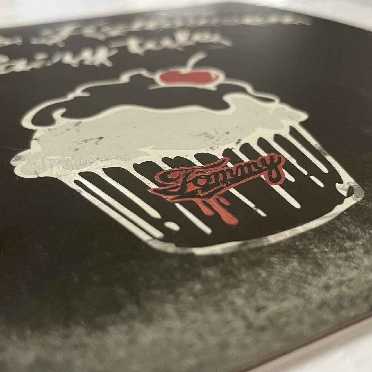 LET'S MAKE A WISH TO MAGIC CANDIES｜こめつぶ, image size:1280x1280