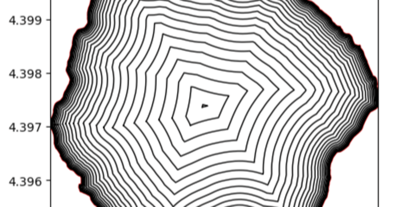 クリアで暗い水色の胎に白の横線紋、紀元0年頃の角柱ローマン・モザイク、類例が掲載 rectangle_large_type_2_0f2667b