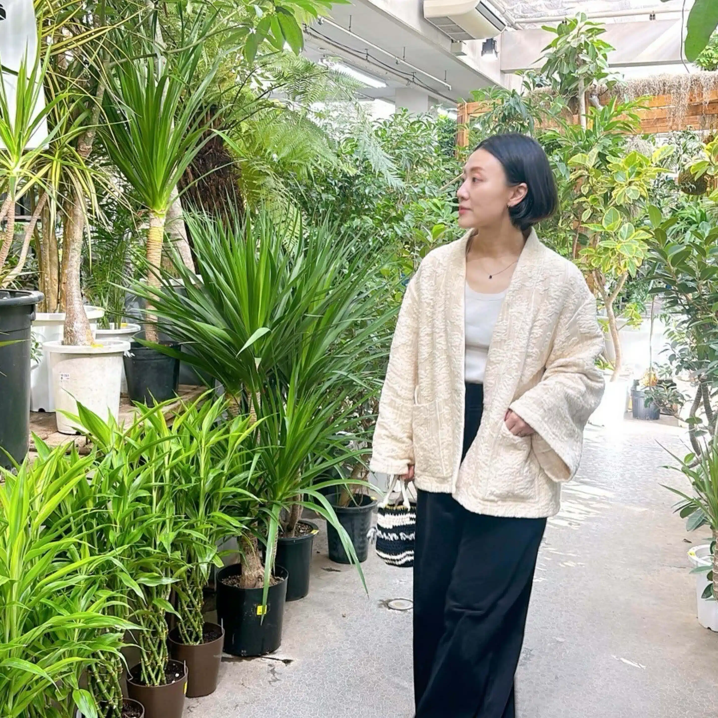 山川ユカリ/ eucalyplate