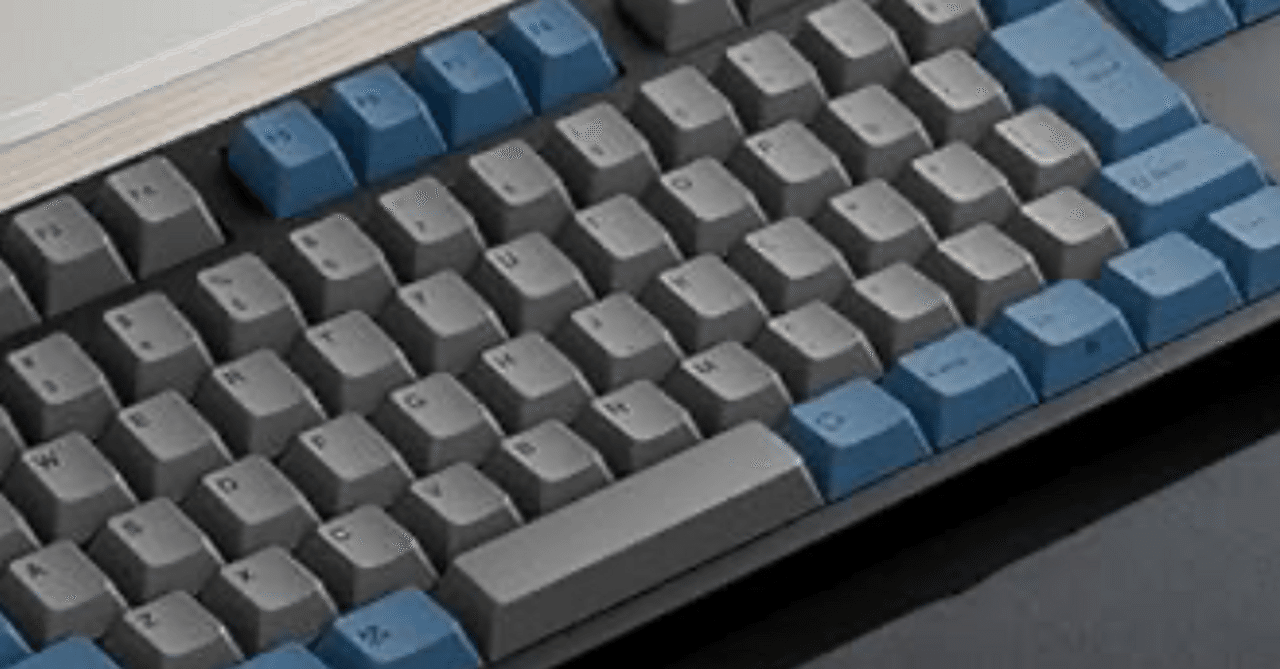 LEOPOLDからTKL｜Loy