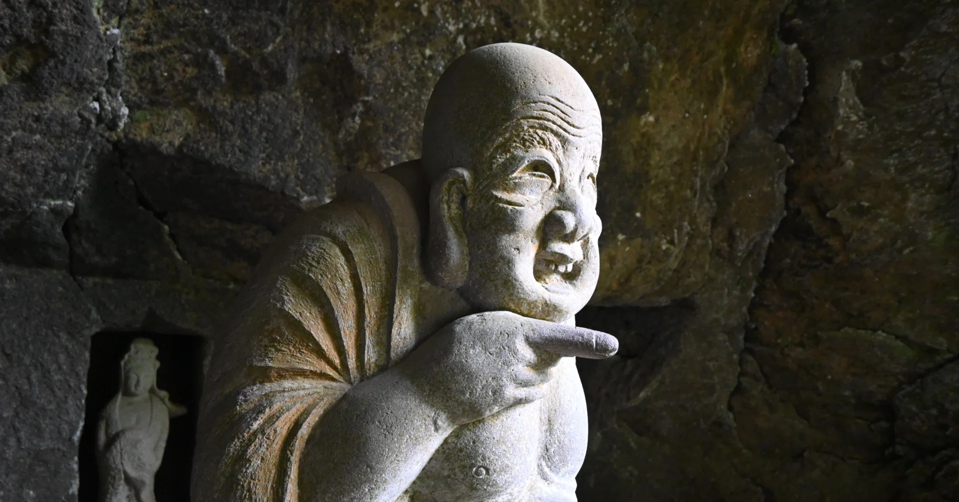 七福神5人くらいで良くないか？ あるいは 七福神だれか交代しませんか 