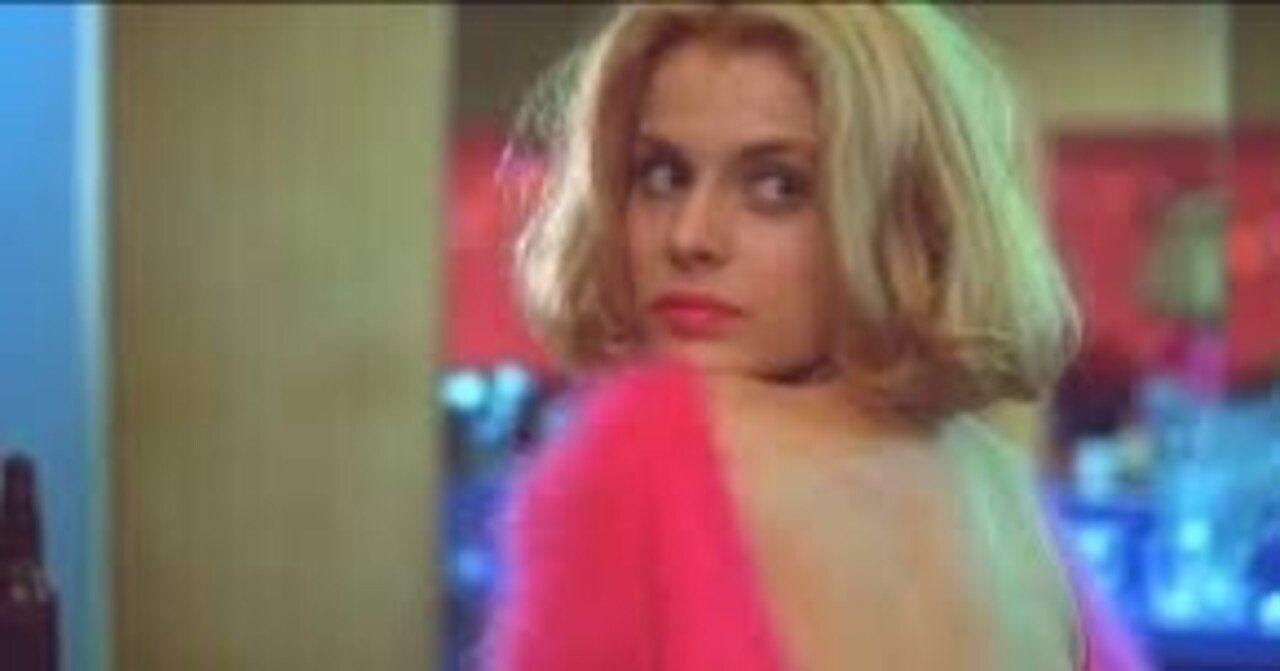 ヴィム・ヴェンダース「パリ、テキサス」(1984)147分｜新米教授