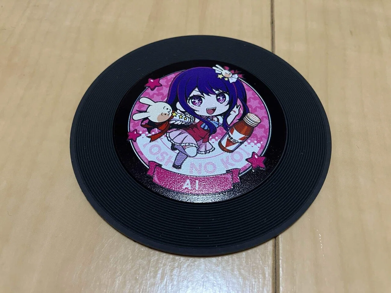 アリナミンV 推しの子コラボ商品 買ってみた｜toyotaku3