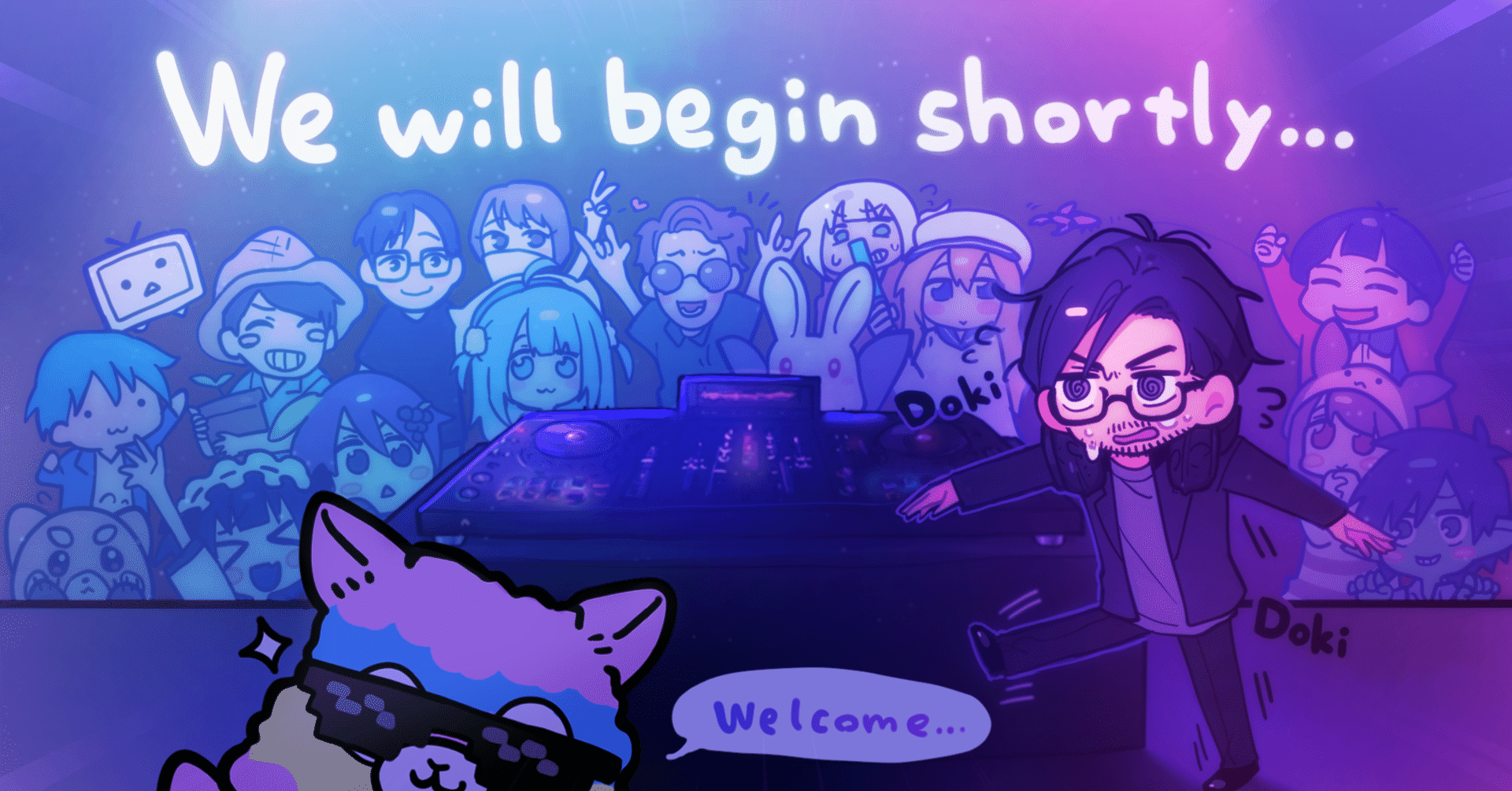 【雨の日セール】Novation Twitch DJ Twitch DJ プログラムを使って配信を始めてみた｜中條D