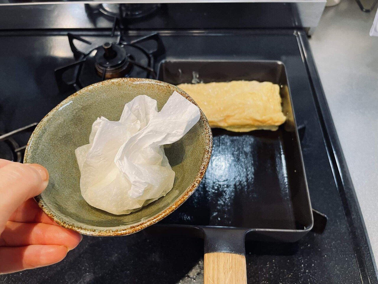 レビュー|バーミキュラ「EGG&TOAST PAN」買いました!|mari レビュー|バーミキュラ「EGG&TOAST PAN」買いました!|mari