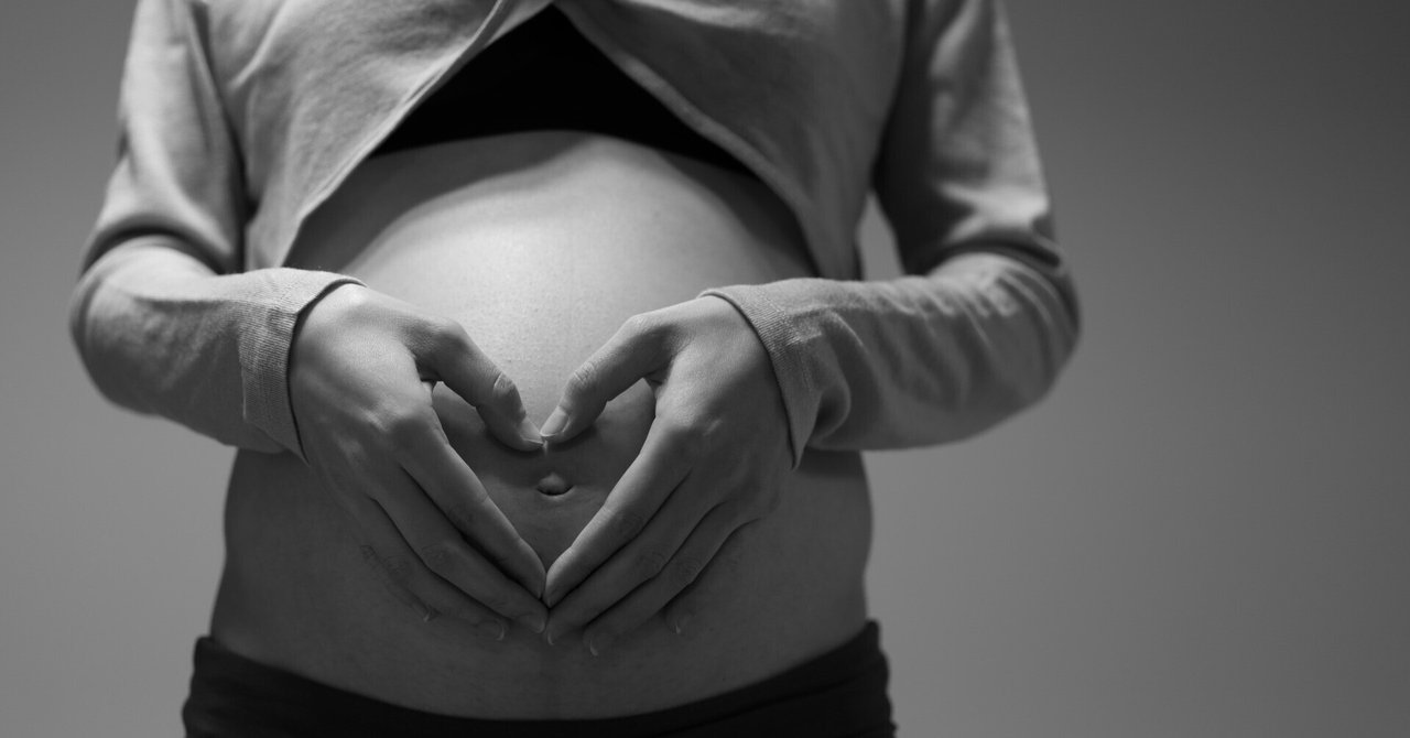 妊娠9か月、ドライヘッドスパサロンオープン！｜Miki/Luom