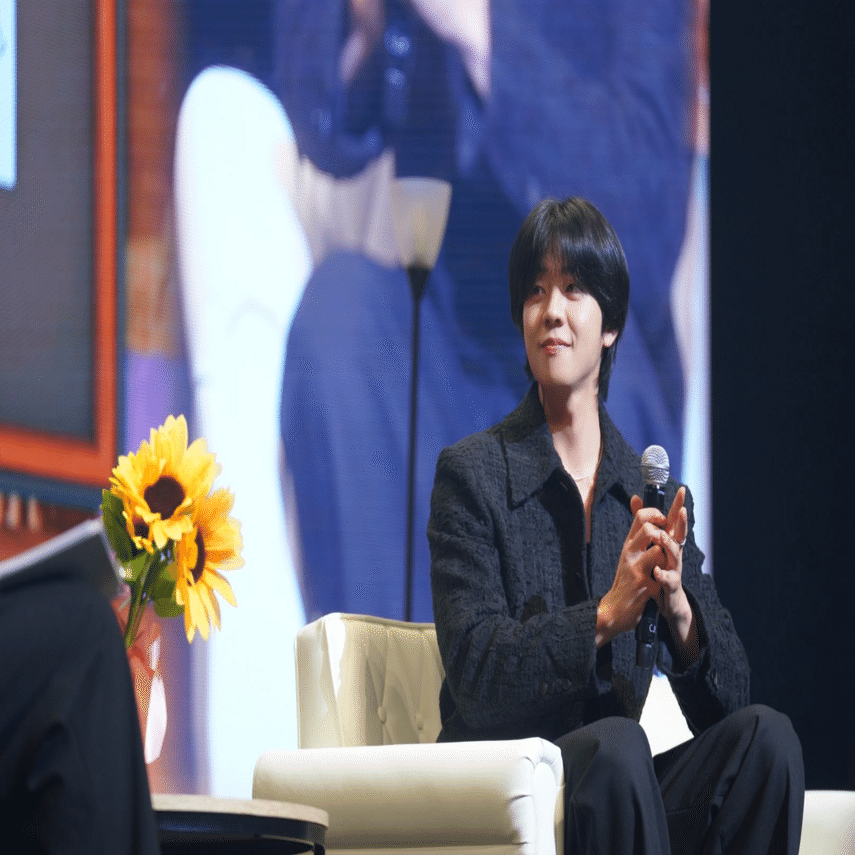 10/29 札幌】2024 CHAE JONG HYEOP HALL TOUR in JAPAN [First Love