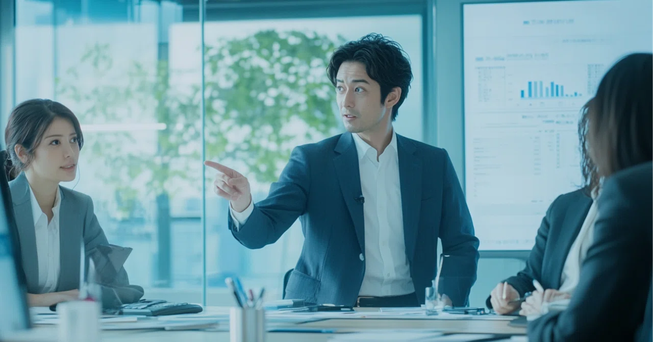 Watch Your Subordinates Grow on Their Own! The Secret to Management ...