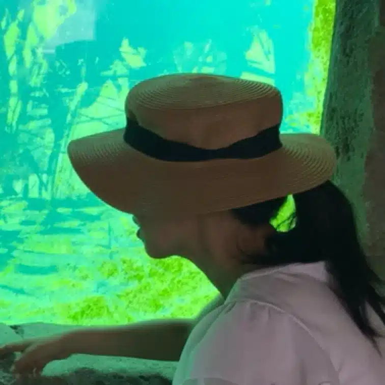 よもぎ🌿