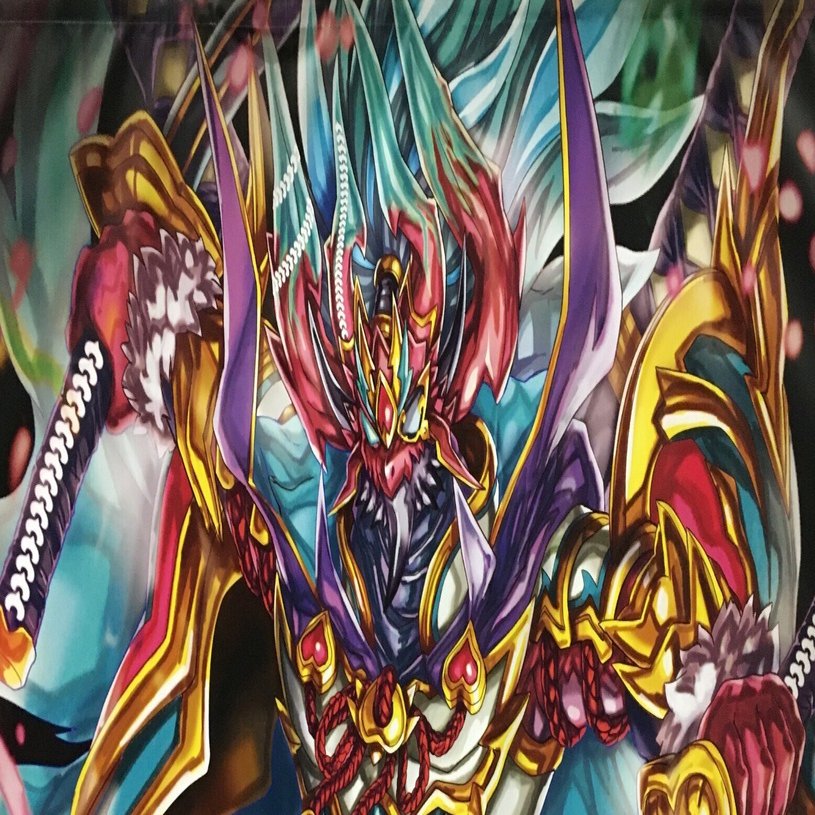 王者の祭典 Festival of Champions 赤、緑、青セット FIGURE-188084_01.jpg