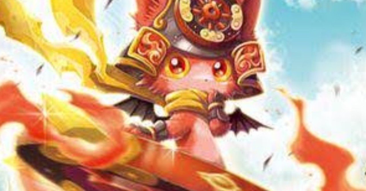 新たな速攻デッキ 妖戒・魔影 デッキ紹介 バトスピ｜みねお@バトル