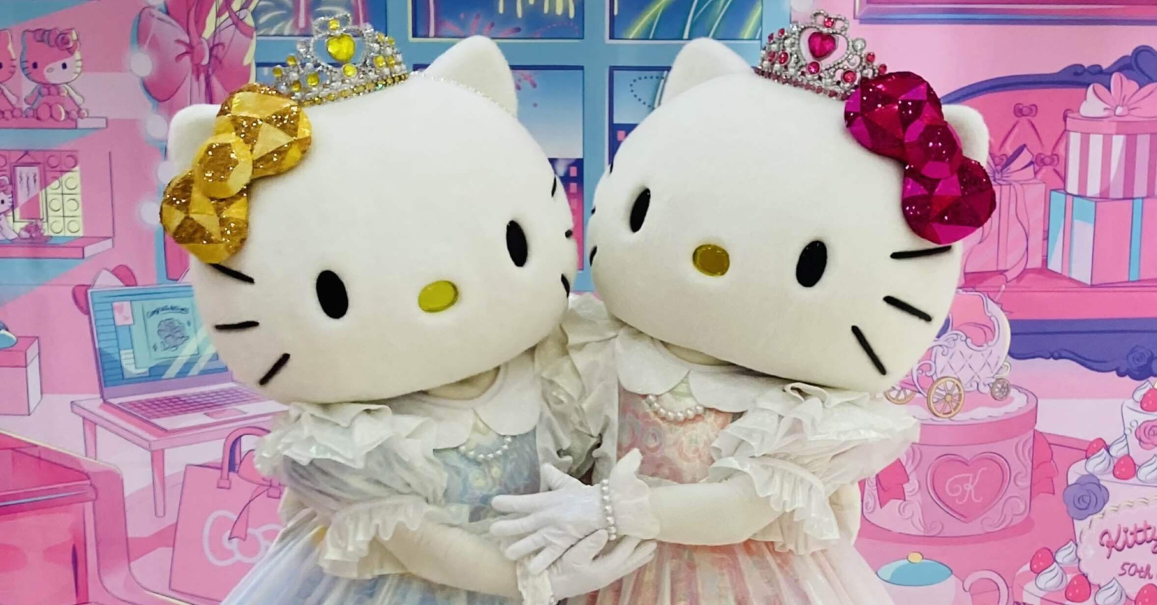 地域限定　ご当地　新宿　ストーリー　ハローキティ　キティ　ミミィ 地域限定 ご当地 新宿 ストーリー ハローキティ キティ ミミィ