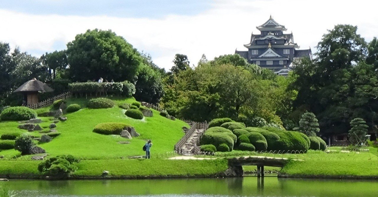 日本の庭にはなぜ外国人がため息をつくのか？～「日本らしさ」の