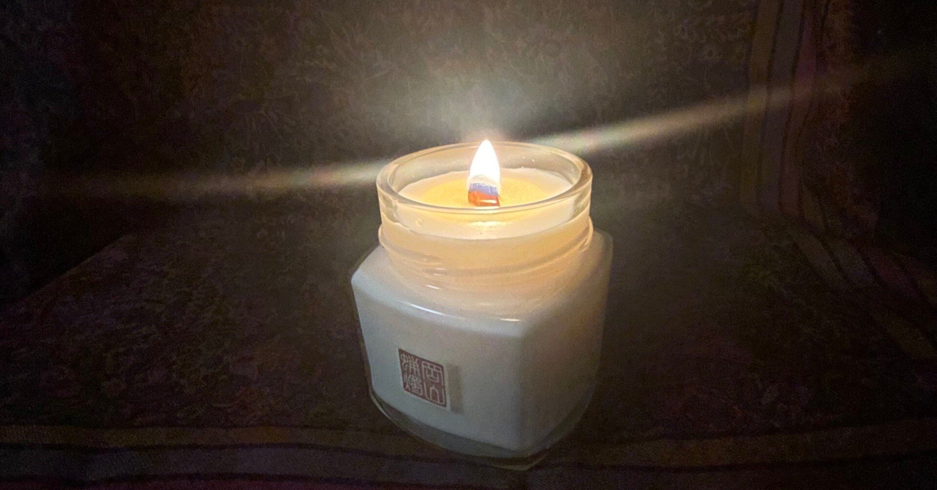 キャンドル×Candle JUNE｜岡山蝋燭 -Okayama Candle-