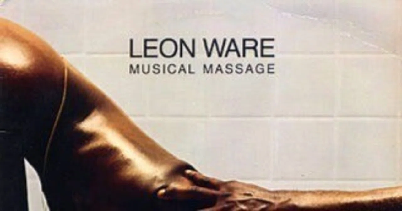 LEON WARE｜Cutis