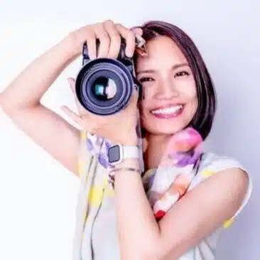 渕上真由｜写真の研修講師