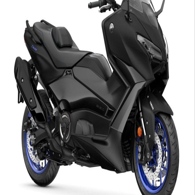 新しいTMAX発表された様ですね‥w｜Re:TMAXとボク