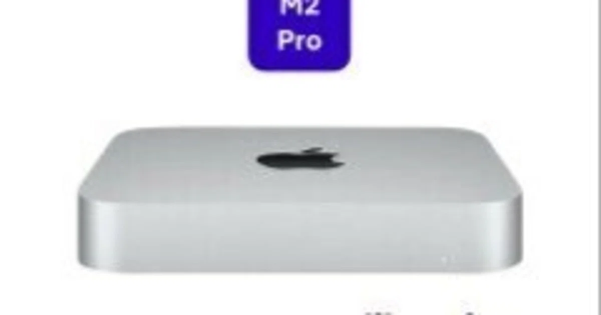 驚愕価格】最新Apple Macmini 2023 M2 Proがどこよりもお得に！送料 